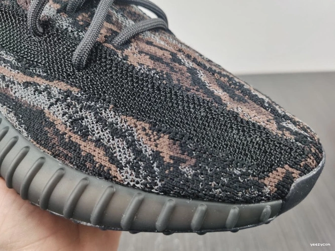 Oat 350 Adidas MX Boost Yeezy Black GW3774 V2 0727